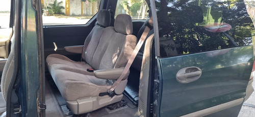 Ford Windstar 3.8