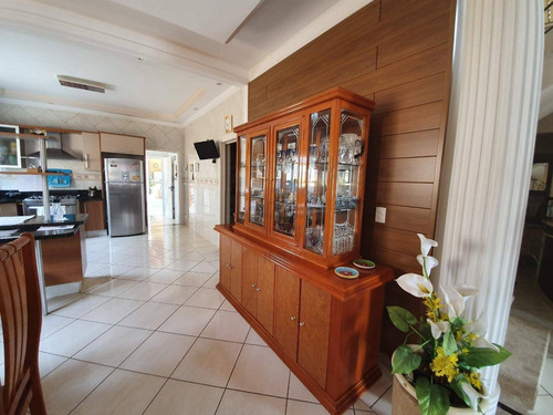 Casa Com 3 Dormitórios À Venda, 361 M² Por R$ 1.650.000,00 - Jardim Residencial Santa Clara - Indaiatuba/sp - Ca11683