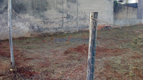 Imagem 2 de 6 de Terreno À Venda Em Residencial Terra Nova - Te274691