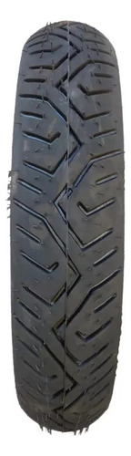 Pneu Dianteiro 100/80-17 Sundown Mortad 125 E Mortad 200