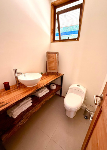 Casa Nueva Condominio Dos Olas, Pichilemu