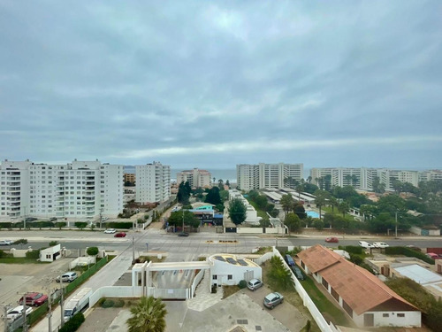 Lindo Dpto Amoblado, Año Corrido Con Gc Incluidos, 2d/2b!