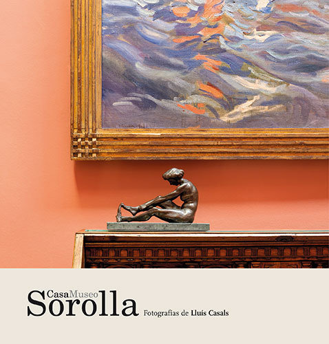 Libro Casa Museoã¡sorolla