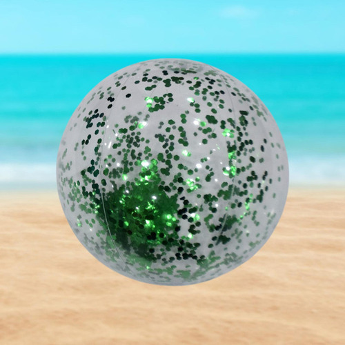 Li Pelota De Playa Inflable, Juguete De Playa, Juego 60cm