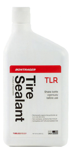 Sellador Bontrager 900 ml