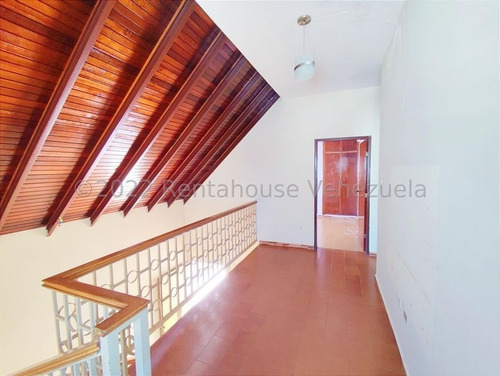 Imagen 14 de 15 de Espectacular Casa-quinta En Alquiler. 04120656408 Mls 223-15525