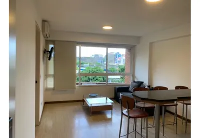 Apartamento en alquiler