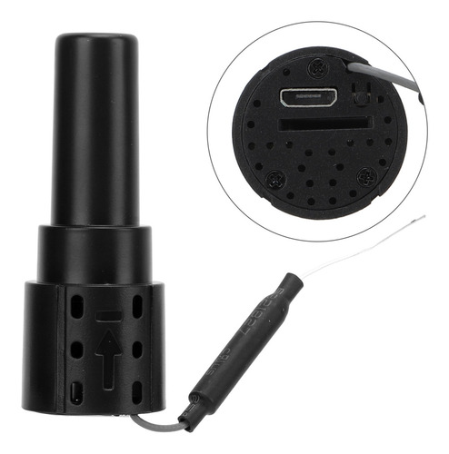 Cámara De Seguridad Hd 1080p Multipropósito Mini Visión Noct