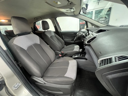 Ford Ecosport 2.0 At