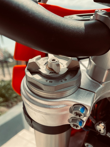 Imagen 13 de 18 de Ktm 350 Exc F Enduro Exc-f Consulte Tipo De Cambio