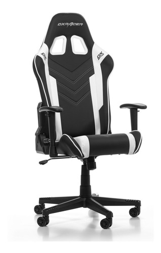 Imagen 7 de 10 de Silla De Escritorio Dxracer Prince 132 Gamer Ergonómica