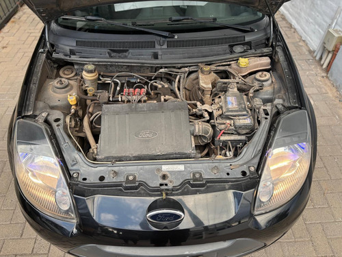 Ford Ka 1.6 Fly Viral 95cv