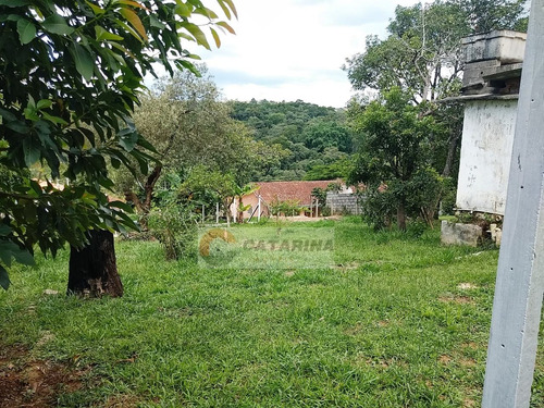 Imagem 2 de 7 de Lindo Terreno