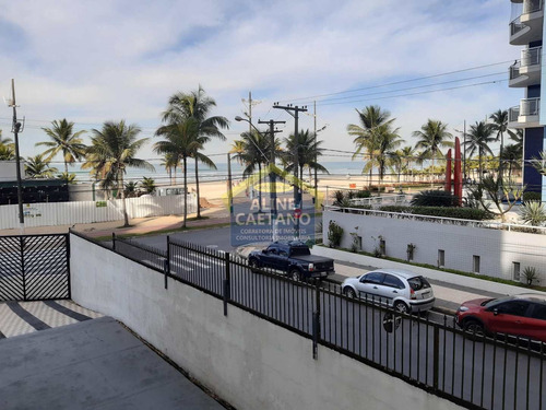 Imagem 1 de 30 de Apto. 1 Dorm, Tupi - Praia Grande! - Vact1523