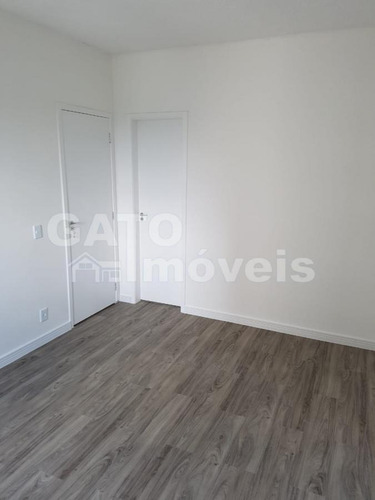 Imagem 9 de 15 de Apartamento Para Venda Em Barueri, Jardim Belval, 2 Dormitórios, 1 Suíte, 2 Banheiros, 1 Vaga - 21787_1-2057653