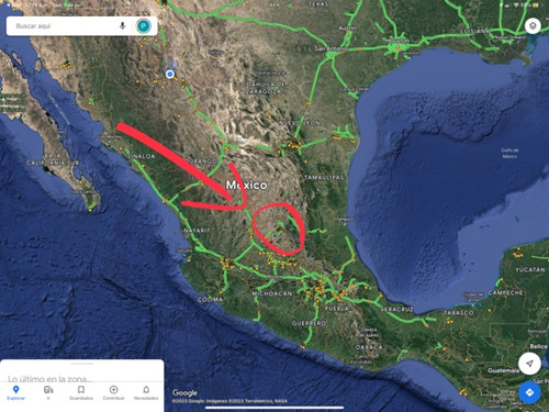 Slp Sureste  123,786 Ft2 Parque Ind. Logistik Ii Gpdir 4 Gd 