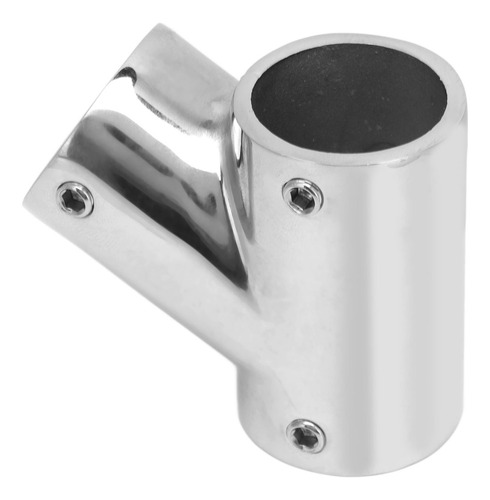 Conector De Tubo De Montaje Para Barcos Uk Plug 22 Mm 7/8