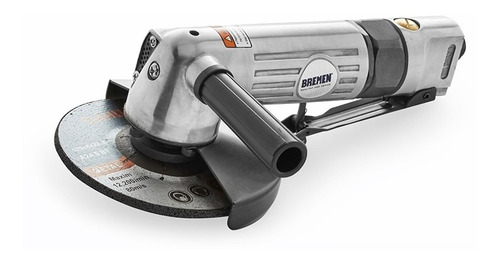 Amoladora Angular Neumatica 5  11000rpm  Cod.4237 Bremen