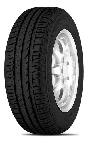 Pneu Aro 14 Continental 175/80r14 88h Eco Contact 3