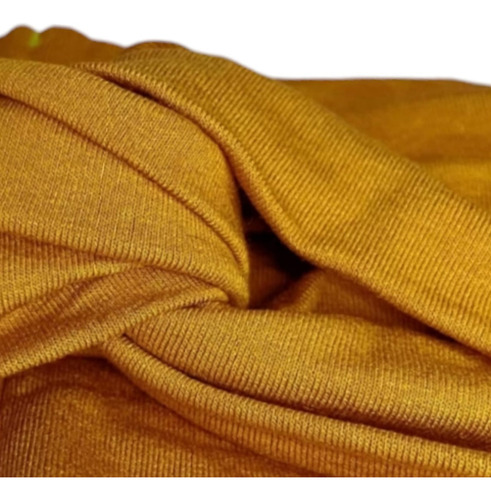 Faixa Turbante Kit Ata Multimarcas Adulto Viscose Flexível. Cor Marrom E Laranja Afro