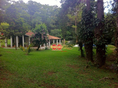 Imagem 19 de 30 de Sítio Rural À Venda Em Itatiba - - Si0082
