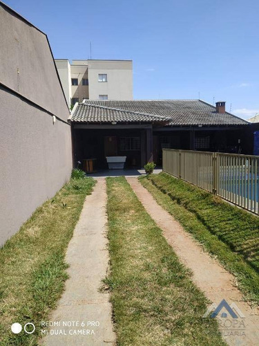Imagem 2 de 11 de Salão À Venda, 120 M² Por R$ 300.000,00 - Residencial Portal Do Sol - Londrina/pr - Sl0003