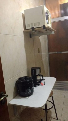 Imagem 5 de 6 de Apartamento Residencial À Venda, Vila Alpina, São Paulo. - Ap3397