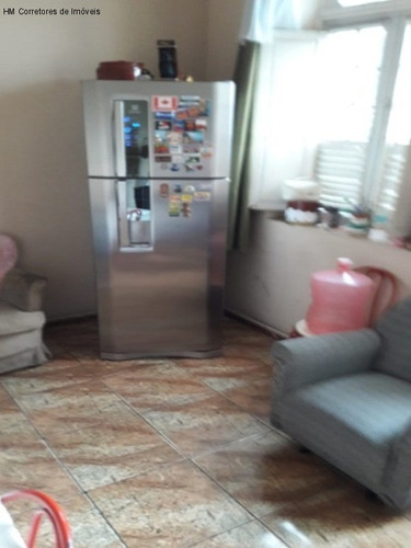 Imagem 6 de 16 de Apartamento - Hmap954 - 34795665