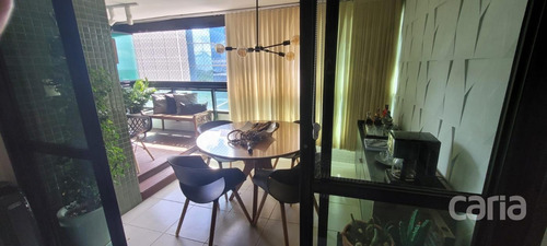 Imagem 4 de 9 de Apartamento 1 Quarto Para Venda Em Salvador, Paralela, 1 Dormitório, 1 Banheiro, 1 Vaga - 202220_1-2436041