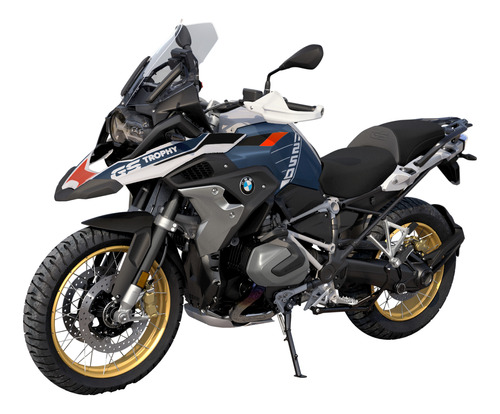  Bmw R 1250 Gs Premium Trophy