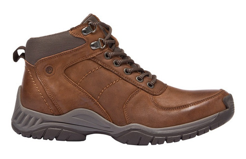 Botin Casual Hombre Pluma - H754