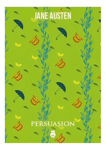 Libro Persuasion /243