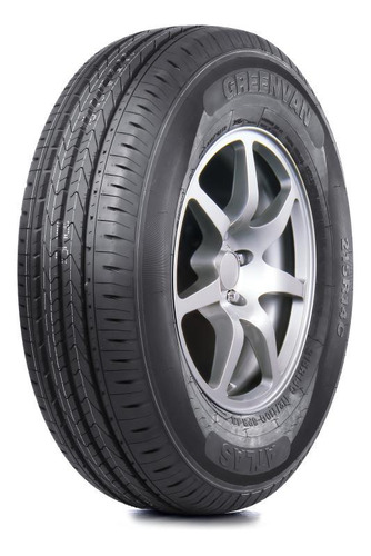 Paquete De 4 Llantas 205/70r15c  106/104s Atlas Greenvan Aut