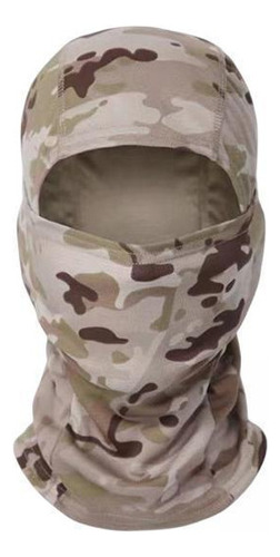 Jk 3 Pasamontañas, Máscara De Esquí, Bandana Elástica
