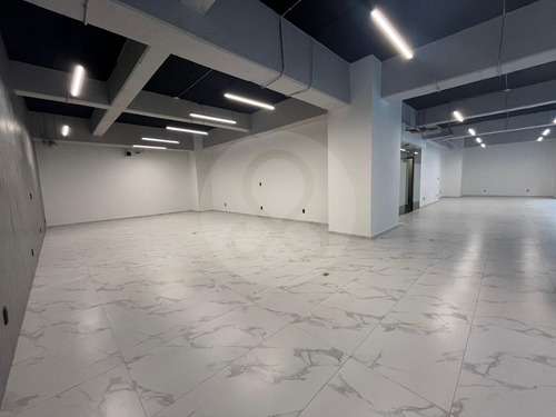 Oficina En Venta En Santa Fe