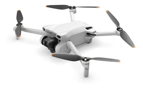 Dron Dji Mini 3 Fly More Combo Rc, 4k Version Full Combo