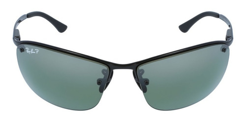 Lentes De Sol Ray Ban Chromance Rb3542 002/5l - Originales