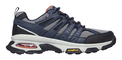 Skechers Skech Air Envoy Oxford para hombre