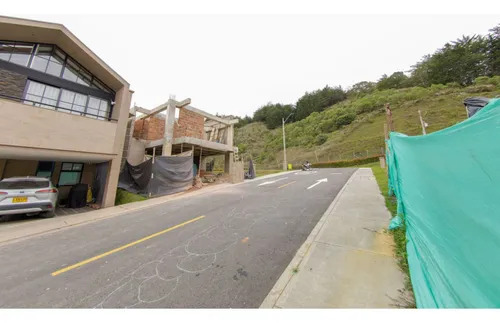 Lote En Venta En El Retiro. Cod V11853