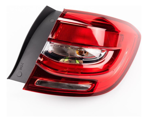 Faro Tras Derecho Renault