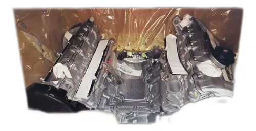 Motor Vw Touareg V8 4,2 Nuevo Original 2003-2007