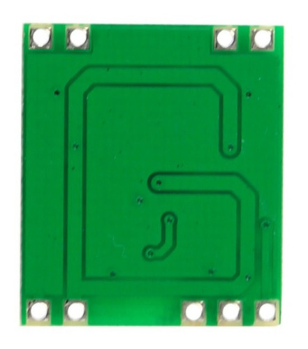 Mini Modulo Amplificador De Som Pam8403 3w Classe D Arduino