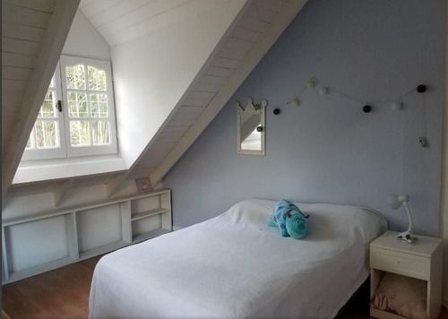 Casa 6 Ambientes En Venta En Parque Leloir