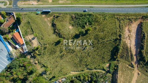 Imagem 11 de 12 de Terreno Comercial Ou Residencial À Venda, 4774 M² Por R$ 5.850.000 - Residencial São Luiz - Valinhos/sp - Te0542