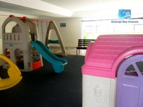 Imagem 20 de 30 de Pitangueiras Apartamento A Venda Praia Das Pitangueiras - Guarujá - Ap4741