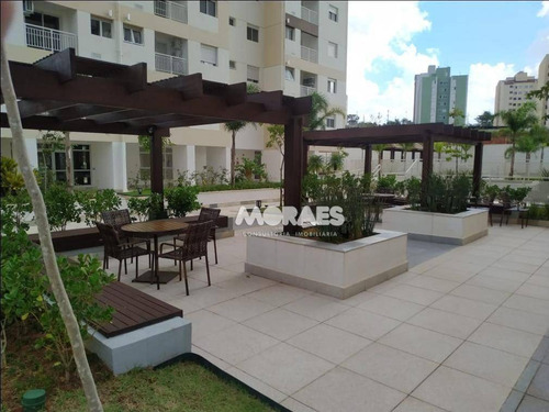 Imagem 9 de 30 de Apartamento Com 2 Dormitórios À Venda, 65 M² Por R$ 380.000,00 - Nova Nações América - Bauru/sp - Ap1934