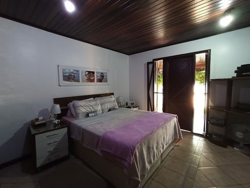 Imagem 7 de 26 de Casa À Venda, 240 M² Por R$ 750.000,00 - Conselheiro Paulino - Nova Friburgo/rj - Ca0093