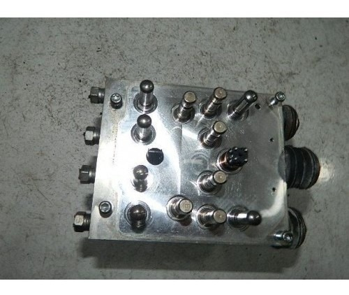 Imagem 4 de 6 de Conserto Modulo Abs Parte Hidraulica