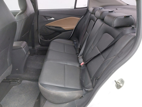 Chevrolet Onix 1.0 TURBO FLEX PLUS PREMIER AUTOMÁTICO