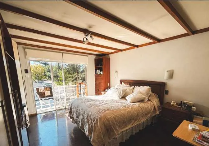 Imagen 5 de 20 de Casa En Barrio Tranquilo Y Seguro (132678)